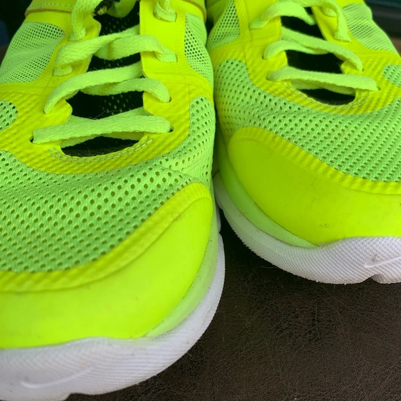 RARE Nike FLEX run 2014 Like NEW 9 - Picture 3 of 8